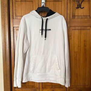 NWOT Men’s Hollister Sweatshirt hoodie size XL price drop back to school